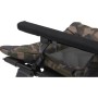Крісло складане Prologic Avenger Comfort Camo Chair W/Armrests & Covers (1846.15.47)