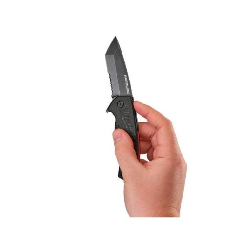 Ніж Milwaukee HARDLINE, універсальний (48221998)