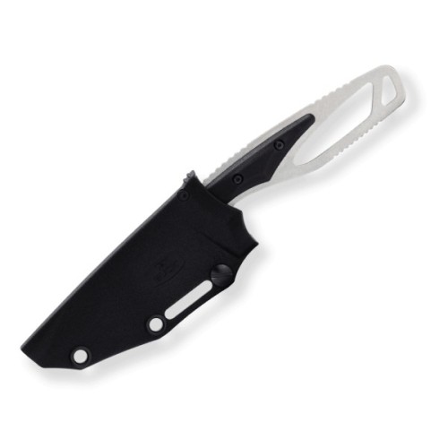 Ніж Buck PakLite Field Select чорний (631BKS)