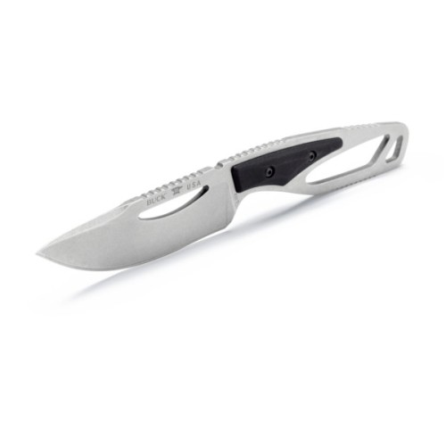 Ніж Buck PakLite Field Select чорний (631BKS)