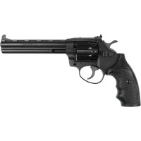 Револьвер під патрон Флобера Safari Pro 461-M 4" Пластик (461(пласт.))