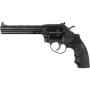 Револьвер під патрон Флобера Safari Pro 461-M 4" Пластик (461(пласт.))