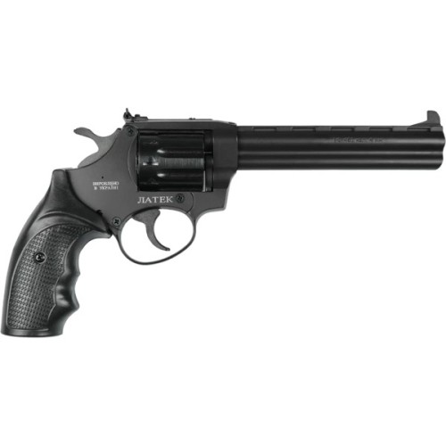 Револьвер під патрон Флобера Safari Pro 461-M 4" Пластик (461(пласт.))