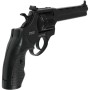 Револьвер під патрон Флобера Safari Pro 461-M 4" Пластик (461(пласт.))