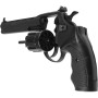 Револьвер під патрон Флобера Safari Pro 461-M 4" Пластик (461(пласт.))