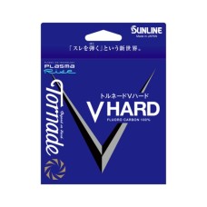 Флюорокарбон Sunline 22 FC Tornado V Hard HG 50m 12.0/0.57mm 25.0kg (1658.11.20)