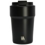 Термокружка Line Art Rhodes 380 мл чорний (60022322LA-01)