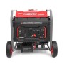 Генератор COVAX інверторний CGO17500i, 10kW, 220V, 50Hz, DC12V, 68kg (CGO17500i)
