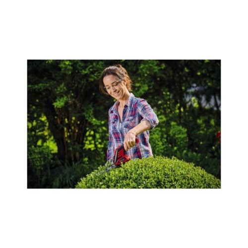 Кущоріз Einhell GC-CG 3,6/70 Li WT, 3.6В 2 Аг, 70/110мм, крок різу 8мм, 0.8кг (3410365)