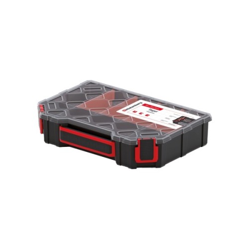 Ящик для інструментів Kistenberg органайзер 12", 284*195*60, TAGER, KTG30206S (KTG30206S)