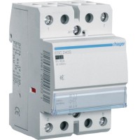 Автоматичний вимикач Hager 40 A 230V 2NO (B) (ESC240S)