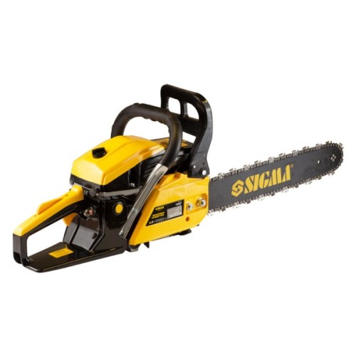 Ланцюгова пила Sigma 2.0кВт, шина 40см, крок ланцюга 0.325 (5605421)
