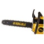 Ланцюгова пила Sigma 2.0кВт, шина 40см, крок ланцюга 0.325 (5605421)