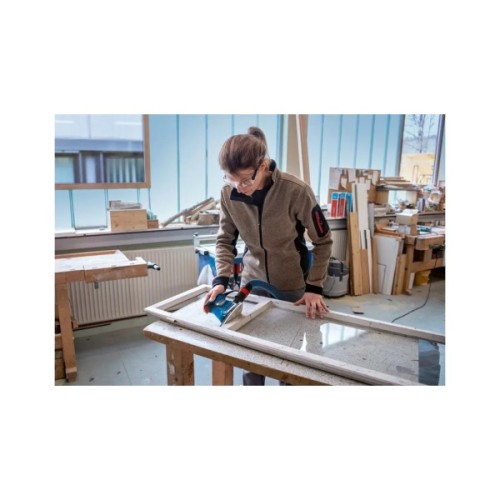 Шліфувальна машина Bosch GSS 160 Multi 180W, 24000об/хв, 1.2кг (0.601.2A2.300)