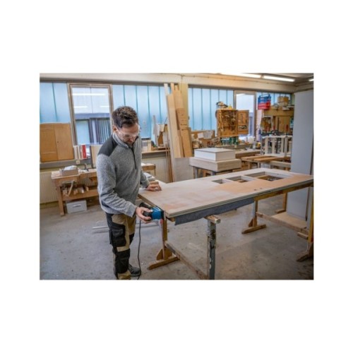 Шліфувальна машина Bosch GSS 160 Multi 180W, 24000об/хв, 1.2кг (0.601.2A2.300)