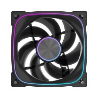 Кулер до корпусу Machenike FAN-L1 Pro BLACK