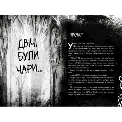 Книга Були собі чаклуни. Чари другі - Крессіда Ковелл Видавництво РМ (9786178639761)