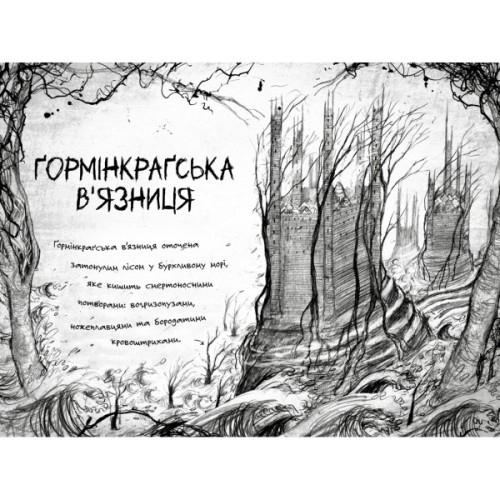 Книга Були собі чаклуни. Чари другі - Крессіда Ковелл Видавництво РМ (9786178639761)