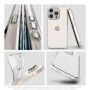 Чохол до мобільного телефона Armorstandart Air Realme C85 4G Transparent (ARM89905)