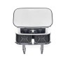 Мультипіч Ninja Foodi Max Dual Zone (AF400EUWH)