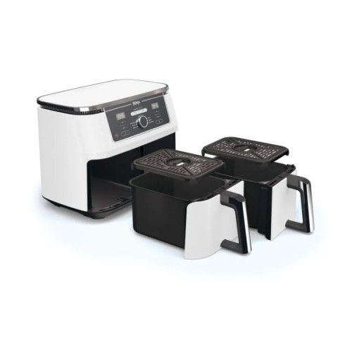 Мультипіч Ninja Foodi Max Dual Zone (AF400EUWH)