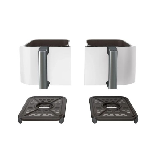 Мультипіч Ninja Foodi Max Dual Zone (AF400EUWH)