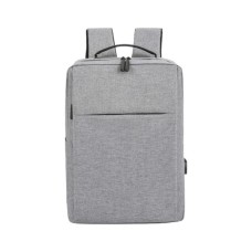 Рюкзак для ноутбука Voltronic 17", Linxue-G, Gray (Linxue-G)