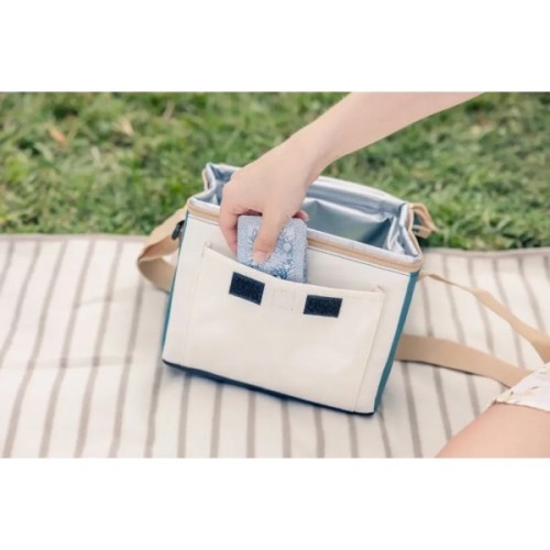 Термосумка Campingaz Fold'n Cool MiniMaxi 5 л (2227077)