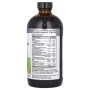 Вітамін Nature's Answer Рідкий комплекс вітамінів групи B, смак мандарину, Liquid (NTA-26107)