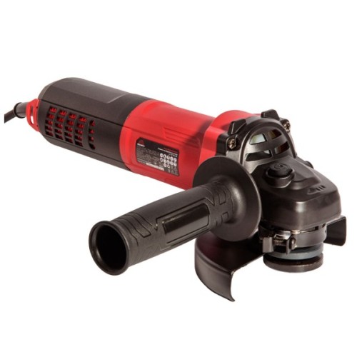 Шліфувальна машина Vitals Professional, Ls 1213av BL, 125мм, 1300W, 10500об/хв, 1.6кг (235982)