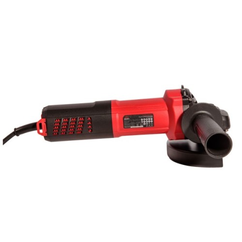 Шліфувальна машина Vitals Professional, Ls 1213av BL, 125мм, 1300W, 10500об/хв, 1.6кг (235982)