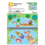 Книга KUMON. Нумо вирізати! Ранок (9786170937056)