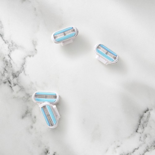 Змінні касети Gillette Venus Smooth 8 шт. (7702018365067)