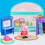 Ігровий набір Peppa Pig Figurines серії Кімнати Кімната Пеппи (G2834)