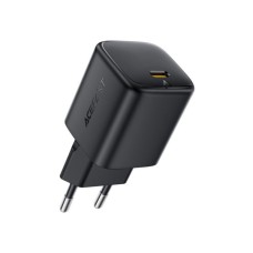Зарядний пристрій Acefast USB-C 67W GaN black (6974316285717) Зарядний пристрій Acefast USB-C 67W GaN black (6974316285717)