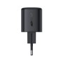 Зарядний пристрій Acefast USB-C 67W GaN black (6974316285717)