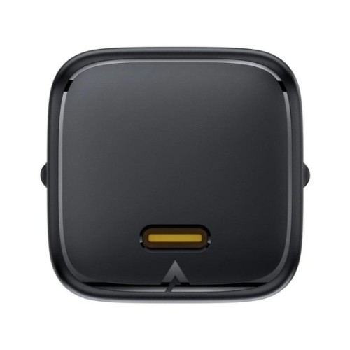 Зарядний пристрій Acefast USB-C 67W GaN black (6974316285717)