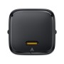 Зарядний пристрій Acefast USB-C 67W GaN black (6974316285717)
