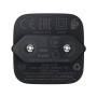 Зарядний пристрій Acefast USB-C 67W GaN black (6974316285717)