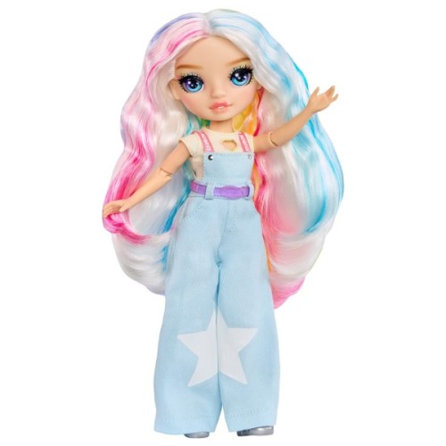 Лялька Rainbow High серії Junior High Babysitters — Амая (248477)
