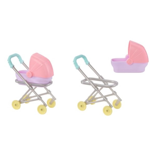 Лялька Rainbow High серії Junior High Babysitters — Амая (248477)