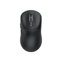 Мишка Attack Shark X3 PRO Wireless/Bluetooth Black (X3PROB_AS)