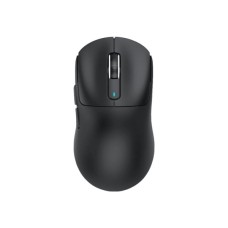 Мишка Attack Shark X3 PRO Wireless/Bluetooth Black (X3PROB_AS)