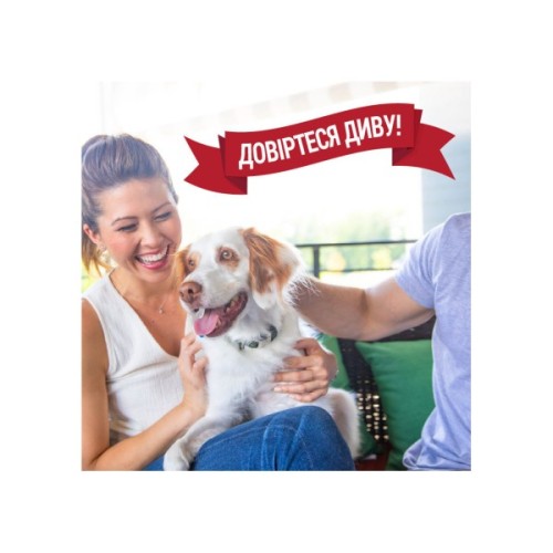 Спрей для тварин 8in1 Nature's Miracle для усунення плям та запахів від собак 709 мл (18065969620)