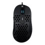 Мишка Dream Machines DM6 Holey Black (DM6_HOLEY)