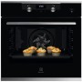 Духова шафа Electrolux KODEH70X