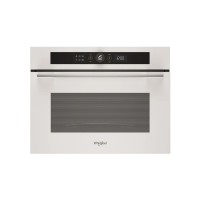 Мікрохвильова піч Whirlpool WMW57DHMW