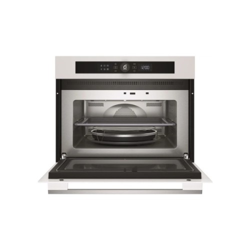 Мікрохвильова піч Whirlpool WMW57DHMW