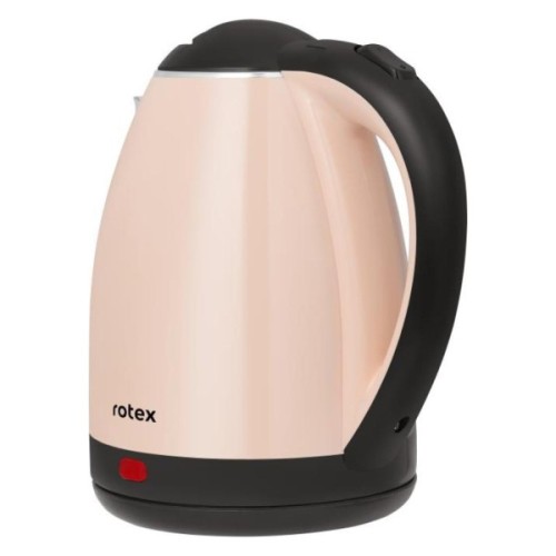Електрочайник Rotex RKT24-P Termo