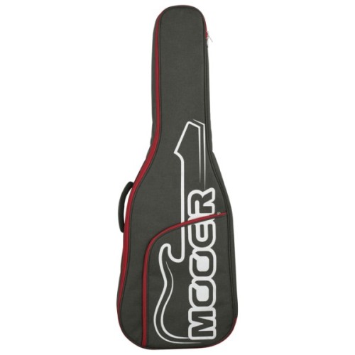 Електрогітара Mooer MSC20 Pro Amber Brown